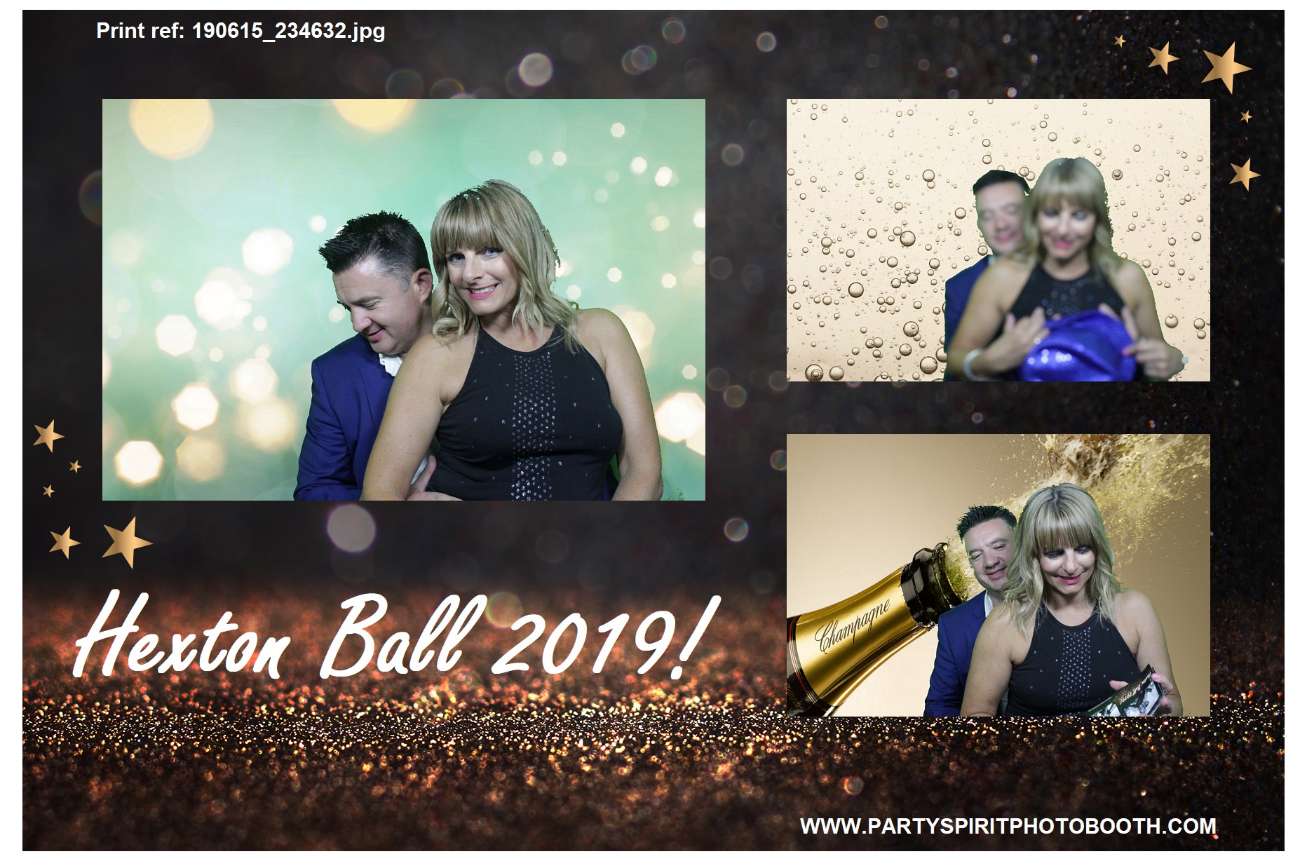 Hexton Ball 2019 | View more photos from the event at gallery.partyspiritphotobooth.com/u/PartySpiritPhotoBooth/Hexton-Ball-2019